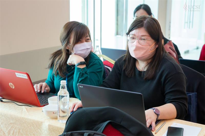 馬來西亞熱門大學推薦——-思特雅大學