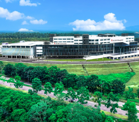 馬來西亞思特雅大學音樂專業(yè)世界排名