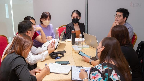 思特雅大學的體育設施與學生健康支持全解析