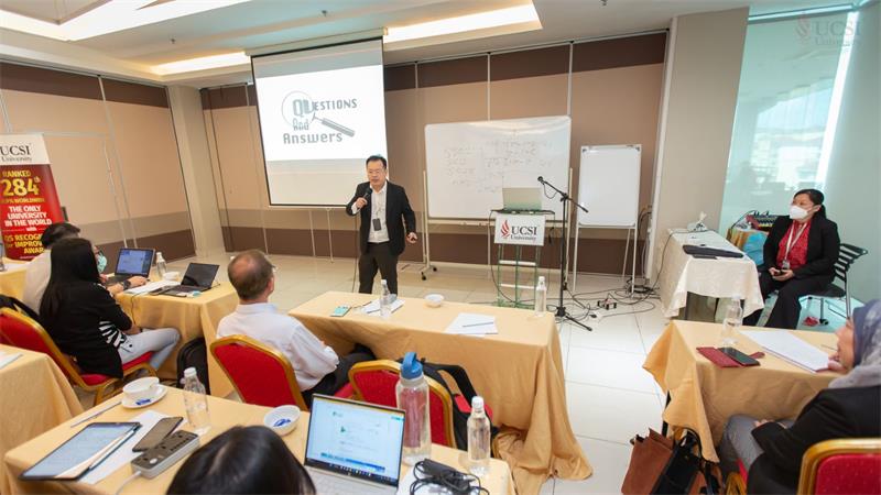 馬來西亞思特雅大學：為學生提供豐富多彩的課外活動