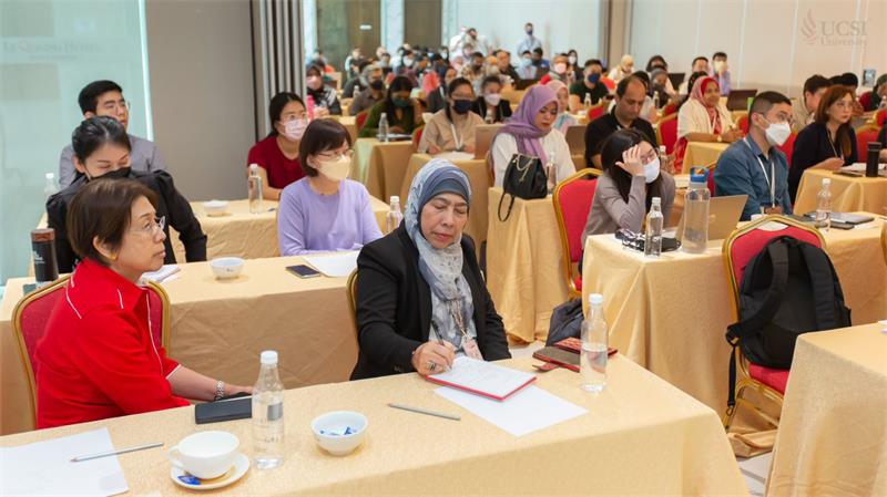 馬來西亞思特雅大學(xué)：開啟國際視野的教育之旅
